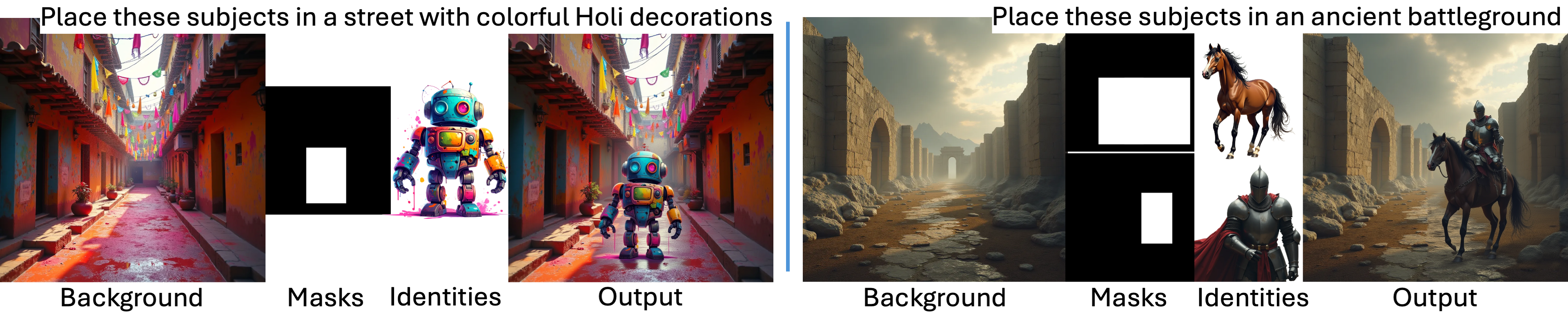 Insertion visualization